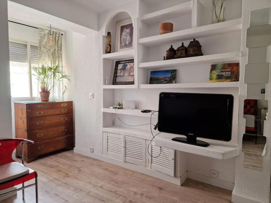 Appartement Porthos, Bonito Zona Puerta Del Angel *